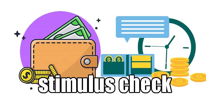 second stimulus check