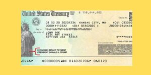 These are the reasons why your stimulus payment may not be coming