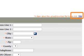 help button on add affected employees to employer filed claim on sc unemployment