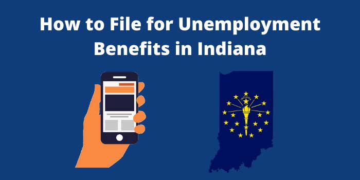 How to File for Unemployment Benefits in Indiana 2020