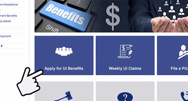 apply for ui benefits in arizona unemployment