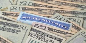 How and when will Social Security beneficiaries receive a second stimulus check