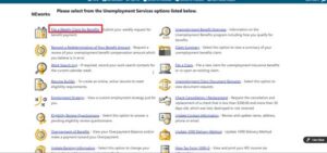 How to File Weekly Unemployment Claims on NEworks - The Unemployment
