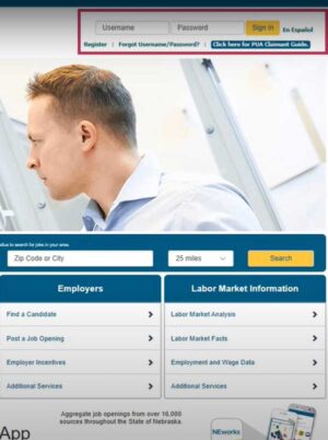 How to File Weekly Unemployment Claims on NEworks - The Unemployment
